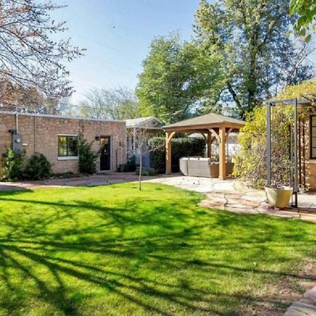 Best Little Guesthouse In Melrose! New Listing! Phoenix Eksteriør billede