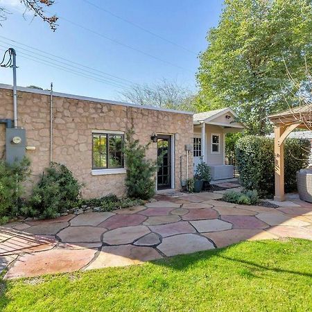 Best Little Guesthouse In Melrose! New Listing! Phoenix Eksteriør billede